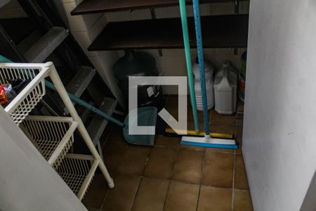 Apartamento para alugar com 88m², 3 quartos e 1 vagaDispensa