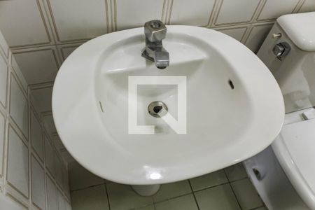 Apartamento para alugar com 88m², 3 quartos e 1 vagaBanheiro da Suíte 3