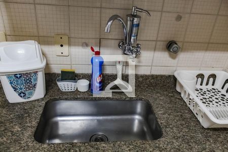 Apartamento para alugar com 88m², 3 quartos e 1 vagaCozinha