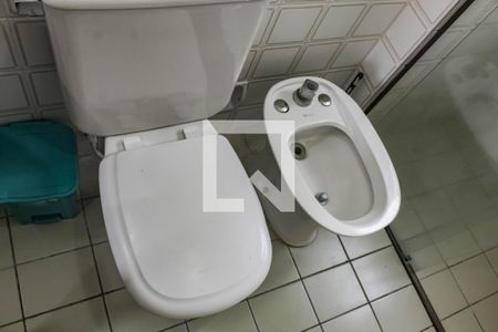 Apartamento para alugar com 88m², 3 quartos e 1 vagaBanheiro da Suíte 3