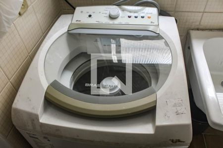 Apartamento para alugar com 88m², 3 quartos e 1 vagaÁrea de Serviço