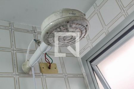 Apartamento para alugar com 88m², 3 quartos e 1 vagaBanheiro da Suíte 3