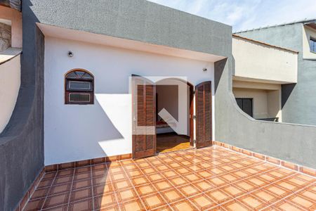 Casa à venda com 125m², 3 quartos e 2 vagasVaranda da Suite