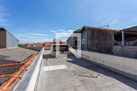 Casa à venda com 125m², 3 quartos e 2 vagasLaje 2