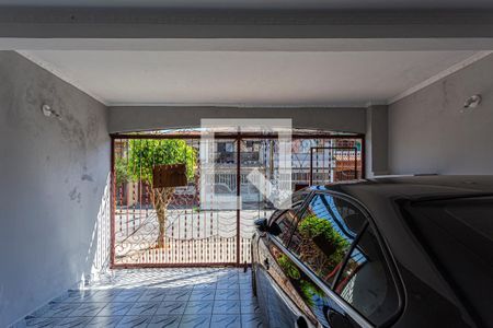 Casa à venda com 125m², 3 quartos e 2 vagasGaragem