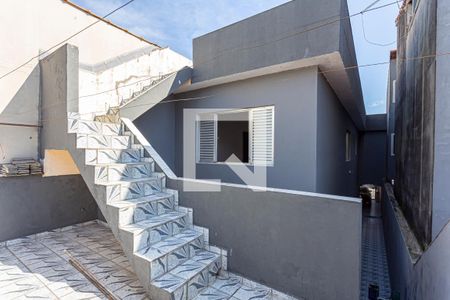 Casa à venda com 125m², 3 quartos e 2 vagasLaje 1 - Varal