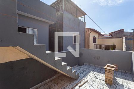 Casa à venda com 125m², 3 quartos e 2 vagasLaje 1 - Varal