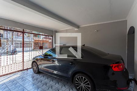 Casa à venda com 125m², 3 quartos e 2 vagasGaragem
