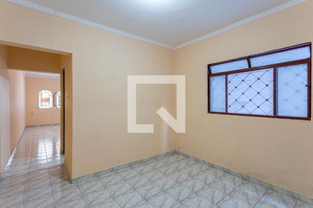 Casa à venda com 125m², 3 quartos e 2 vagasSala de Jantar