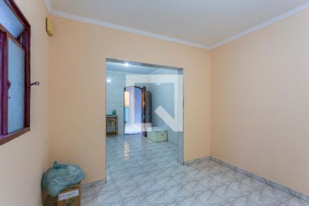 Casa à venda com 125m², 3 quartos e 2 vagasSala de Jantar
