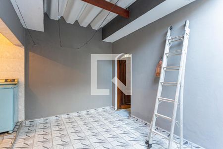 Casa à venda com 125m², 3 quartos e 2 vagasQuintal Fundos