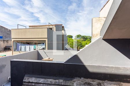 vista do Quarto 1 de casa à venda com 3 quartos, 125m² em Jardim Las Vegas, Santo André