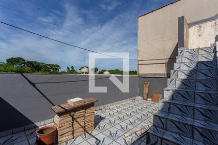 Casa à venda com 125m², 3 quartos e 2 vagasLaje 1 - Varal