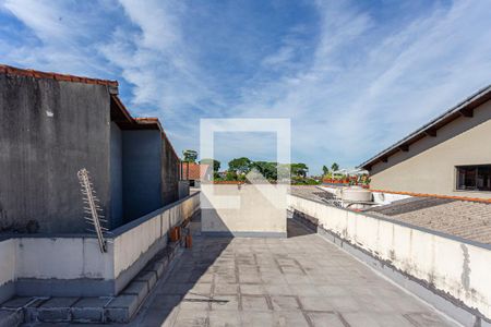 Casa à venda com 125m², 3 quartos e 2 vagasLaje 2