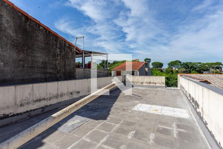 Casa à venda com 125m², 3 quartos e 2 vagasLaje 2