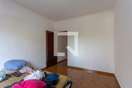 Quarto 1 de casa à venda com 3 quartos, 125m² em Jardim Las Vegas, Santo André