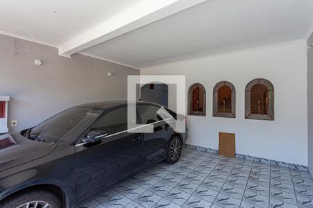 Casa à venda com 125m², 3 quartos e 2 vagasGaragem