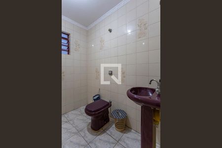 Casa à venda com 125m², 3 quartos e 2 vagasBanheiro 1
