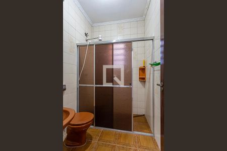 Casa à venda com 125m², 3 quartos e 2 vagasBanheiro 2