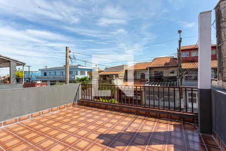 Casa à venda com 125m², 3 quartos e 2 vagasVaranda da Suite