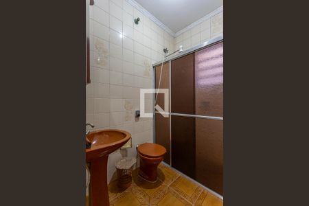 Casa à venda com 125m², 3 quartos e 2 vagasBanheiro 2