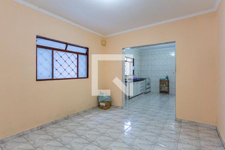 Casa à venda com 125m², 3 quartos e 2 vagasSala de Jantar