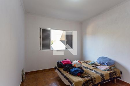 Quarto 1 de casa à venda com 3 quartos, 125m² em Jardim Las Vegas, Santo André