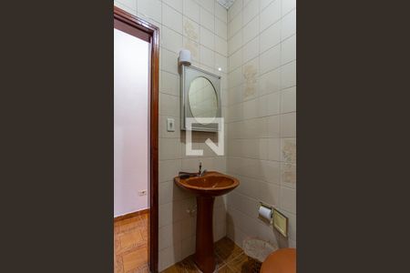 Casa à venda com 125m², 3 quartos e 2 vagasBanheiro 2