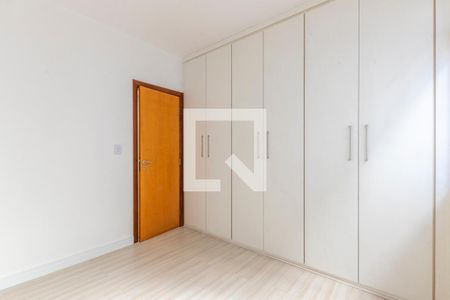 Quarto 1 de apartamento à venda com 3 quartos, 94m² em Coração Eucarístico, Belo Horizonte
