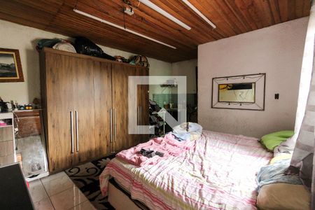 Suíte de casa para alugar com 1 quarto, 160m² em Vila Virgínia, Itaquaquecetuba