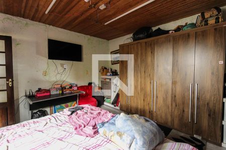 Suíte de casa para alugar com 1 quarto, 160m² em Vila Virgínia, Itaquaquecetuba