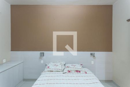 Suíte de apartamento para alugar com 2 quartos, 77m² em Tijuca, Rio de Janeiro