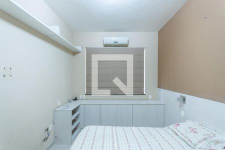 Suíte de apartamento para alugar com 2 quartos, 77m² em Tijuca, Rio de Janeiro