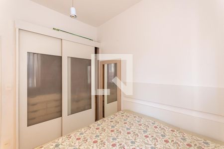 Quarto de apartamento para alugar com 2 quartos, 77m² em Tijuca, Rio de Janeiro