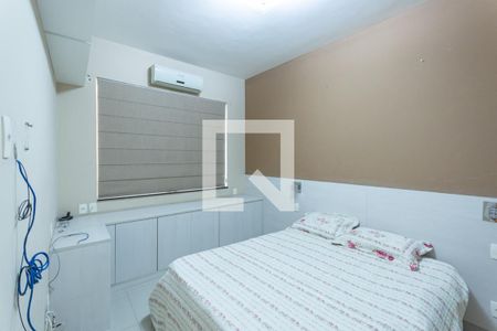 Suíte de apartamento para alugar com 2 quartos, 77m² em Tijuca, Rio de Janeiro