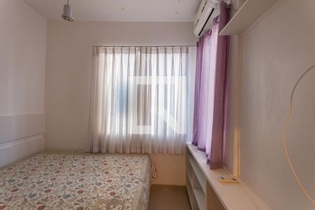 Apartamento para alugar com 77m², 2 quartos e sem vagaQuarto
