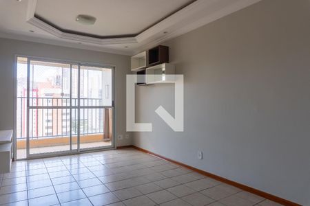 Sala de apartamento para alugar com 2 quartos, 62m² em Norte (águas Claras), Brasília