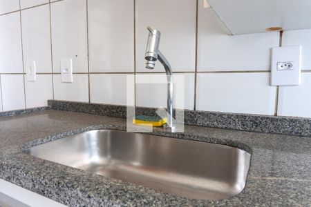 Apartamento para alugar com 62m², 2 quartos e 1 vaga Apartamento para alugar com 62m², 2 quartos e 1 vagaCozinha
