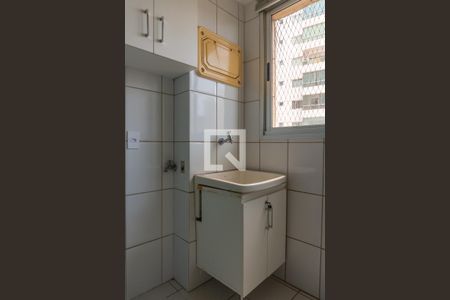 Apartamento para alugar com 62m², 2 quartos e 1 vaga Apartamento para alugar com 62m², 2 quartos e 1 vagaÁrea de Serviço