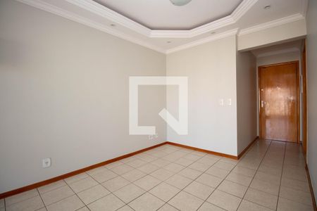Sala de apartamento para alugar com 2 quartos, 62m² em Norte (águas Claras), Brasília