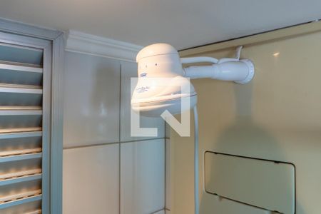 Apartamento para alugar com 62m², 2 quartos e 1 vaga Apartamento para alugar com 62m², 2 quartos e 1 vagaBanheiro Social