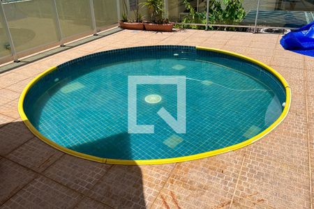 Apartamento para alugar com 62m², 2 quartos e 1 vaga Apartamento para alugar com 62m², 2 quartos e 1 vagaÁrea Comum - Piscina Infantil