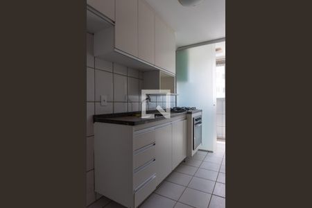 Apartamento para alugar com 62m², 2 quartos e 1 vaga Apartamento para alugar com 62m², 2 quartos e 1 vagaCozinha