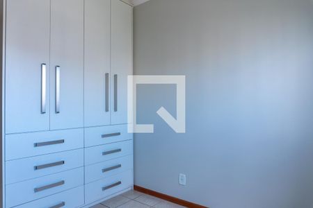 Quarto de apartamento para alugar com 2 quartos, 62m² em Norte (águas Claras), Brasília