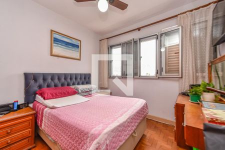 Quarto 1 de apartamento para alugar com 3 quartos, 96m² em Vila Buarque, São Paulo