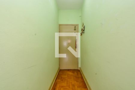 Entrada de apartamento para alugar com 3 quartos, 96m² em Vila Buarque, São Paulo