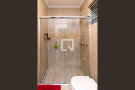 Casa à venda com 285m², 2 quartos e 4 vagas Casa à venda com 285m², 2 quartos e 4 vagasBanheiro