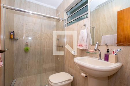 Casa à venda com 285m², 2 quartos e 4 vagas Casa à venda com 285m², 2 quartos e 4 vagasBanheiro