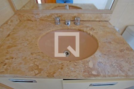 Apartamento para alugar com 45m², 1 quarto e 1 vagaBanheiro