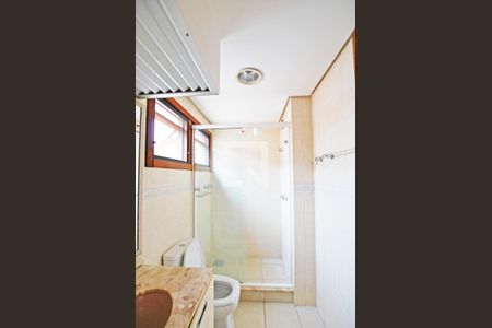 Apartamento para alugar com 45m², 1 quarto e 1 vagaBanheiro